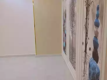 شقق للبيع - 3 غرف - بالدور 3