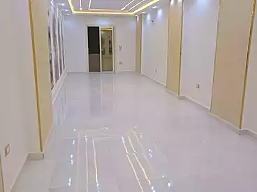 شقق للبيع - 3 غرف - بالدور 3