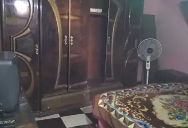 عقارات للإيجار - 3 غرف - بالدور 6