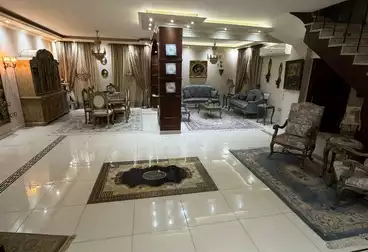 دوبلكس للبيع - 3 غرف - بالدور 2