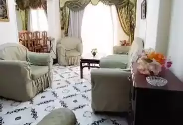 شقق للبيع - 2 غرف - بالدور 3