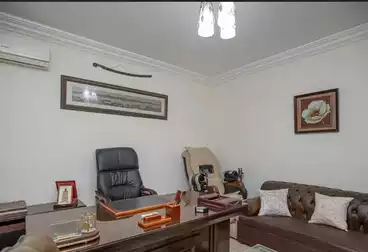 Offices For rent - 5 rooms - floor 1