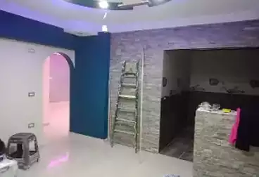 Apartments For sale - 2 rooms - floor 8