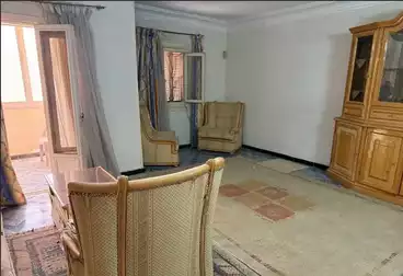 عقارات للبيع - 2 غرف - بالدور 4