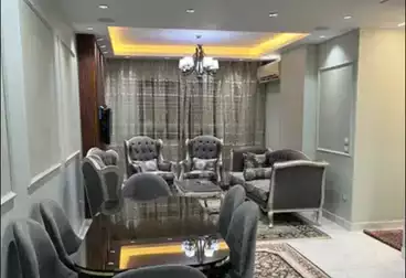Furnished Apartment For rent - 3 rooms - floor 3