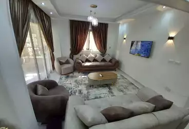 Properties For rent - 3 rooms - floor 4