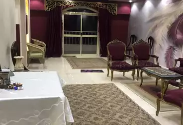 شقق للبيع - 3 غرف - بالدور 2