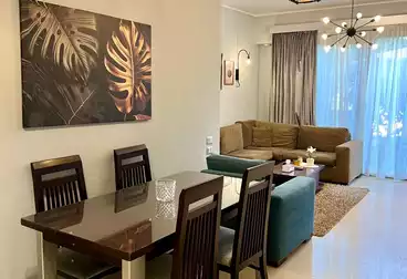Apartment with Garden For rent - 2 rooms - floor 0