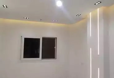 شقق للبيع - 3 غرف - بالدور 10