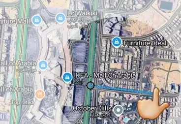Commercial Land For sale