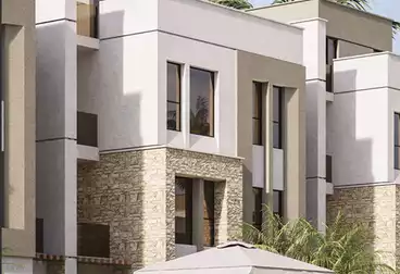 Villas For sale - 5 rooms