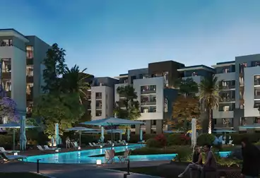 Apartments For sale - 3 rooms - floor 2