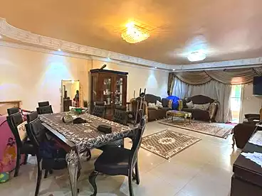 شقق للبيع - 3 غرف - بالدور 10