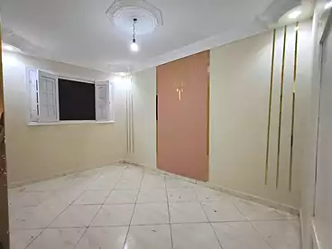 عقارات للبيع - 3 غرف - بالدور 4