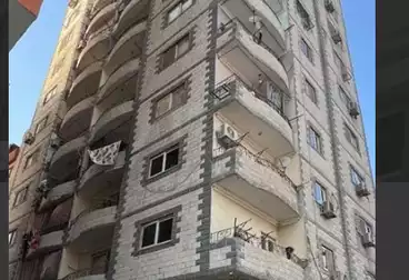 شقق للبيع - 3 غرف - بالدور 5