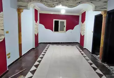 Apartments For rent - 3 rooms - floor 4