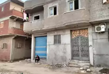 منزل / بيت للبيع - 3 غرف