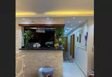 Apartments For sale - 3 rooms - floor 1