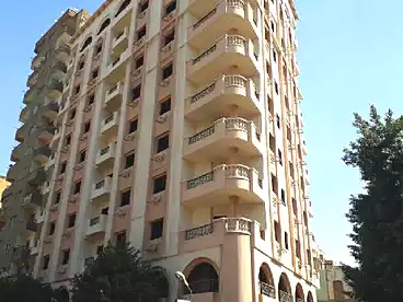Building For sale in Abd El-Aziz St., Abdeen, 4620 sqm