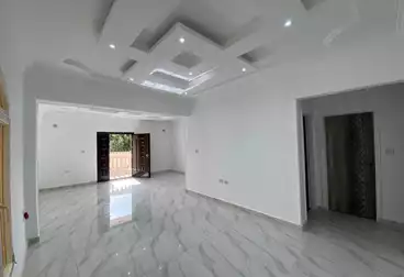 شقق للبيع - 3 غرف - بالدور 0