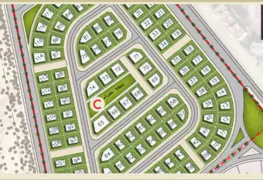 Residential Land For sale