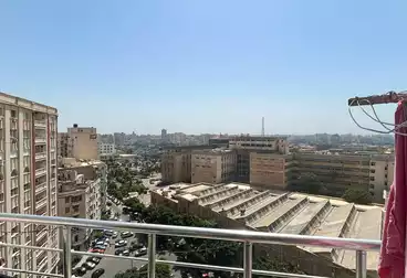 شقق للإيجار - 3 غرف - بالدور 11