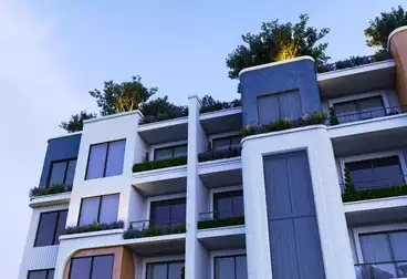 Apartment with Garden For sale - 3 rooms - floor 1
