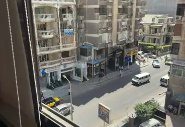 عقارات للإيجار - 1 غرف - بالدور 4