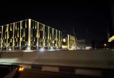 Offices For sale - 3 rooms - floor 2