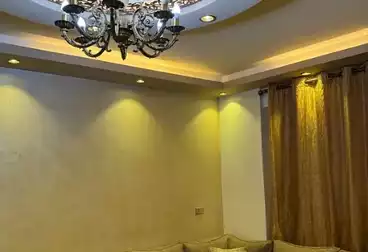 شقق مفروشة للإيجار - 2 غرف - بالدور 8