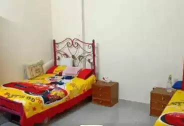 شقق للبيع - 3 غرف - بالدور 5