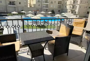 شقق مفروشة للإيجار - 3 غرف - بالدور 2
