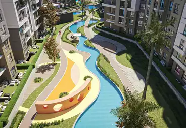 Apartments For sale - 3 rooms - floor 2
