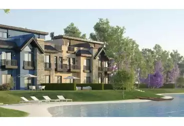 Town House For sale - 3 rooms