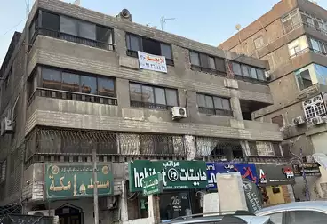Apartments For rent - 3 rooms - floor 3