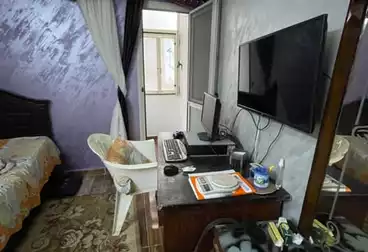 شقق للبيع - 3 غرف - بالدور 0