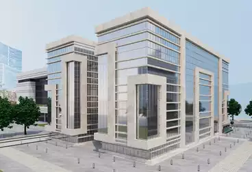 Administrative For sale - 2 rooms - floor 4