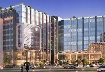Commercial For sale - floor 1