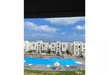 شاليهات للبيع - 3 غرف - بالدور 3