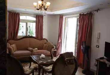 شقق مفروشة للإيجار - 2 غرف - بالدور 0