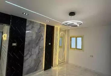 undefined undefined - 3 غرف - بالدور 1