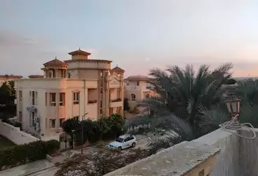 فلل للبيع - 5 غرف