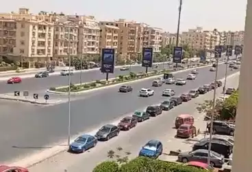 عقارات للبيع - 3 غرف - بالدور 3