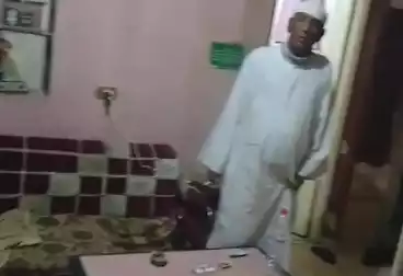 ستوديو للإيجار - 1 غرف - بالدور 1