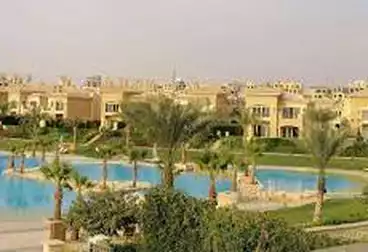 Twin House For sale - 5 rooms