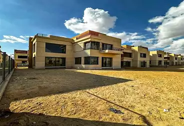 Villas For sale - 6 rooms