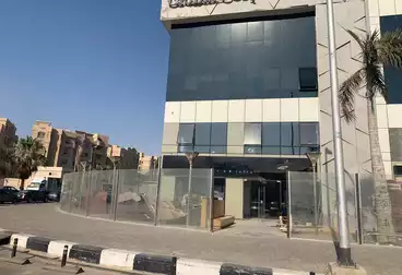 Commercial For rent - floor 0