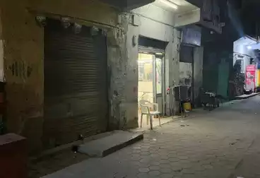 مباني للبيع - 2 غرف