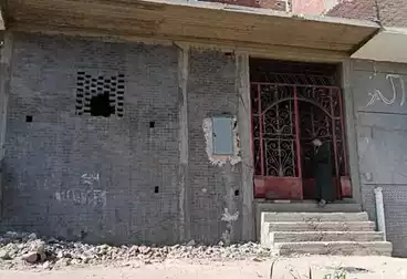 Building For sale - 2 rooms
