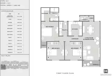 Residential For sale